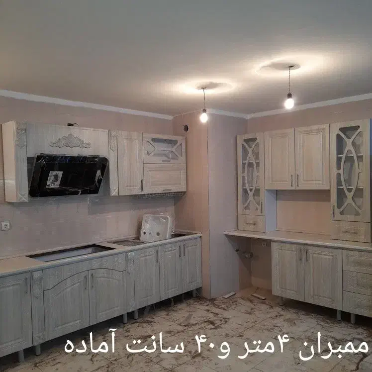 کابینت ام دی آف در طرح ومتراژ مختلف دلخواه مشتری|حراج|بندرعباس, |دیوار