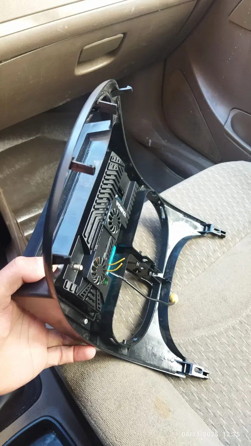 مانیتور|قطعات یدکی و لوازم جانبی|نیشابور, گنبد سبز|دیوار