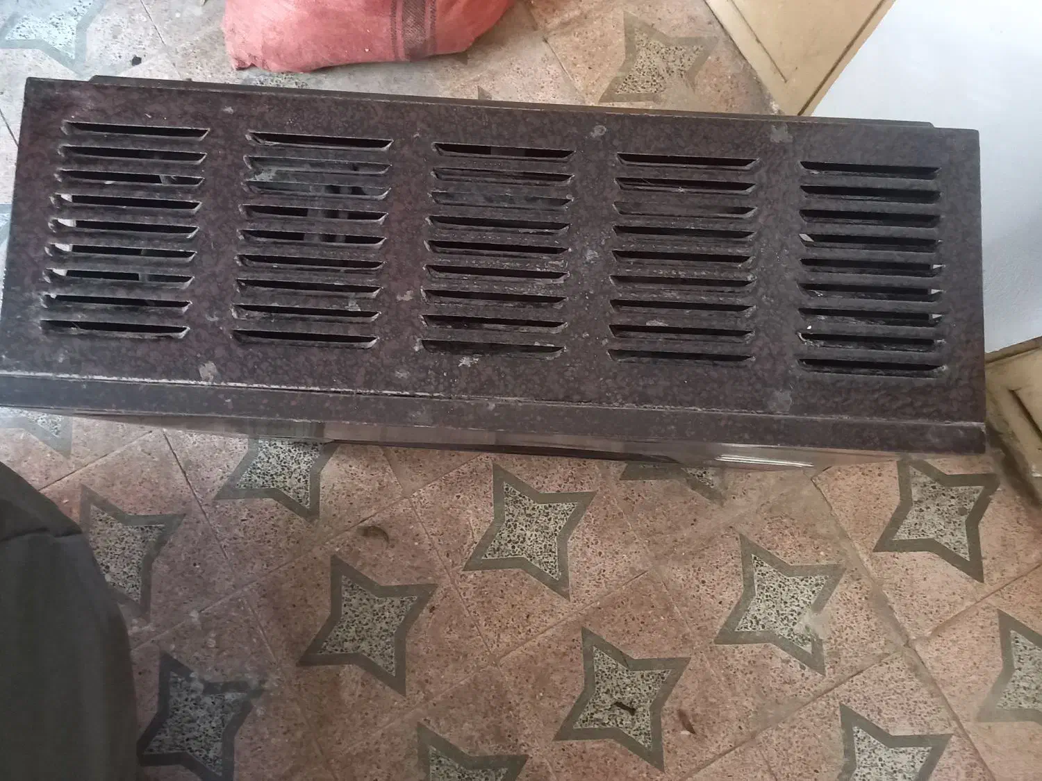 بخاری گازی|بخاری، هیتر، شومینه|تالش, هشتپر|دیوار