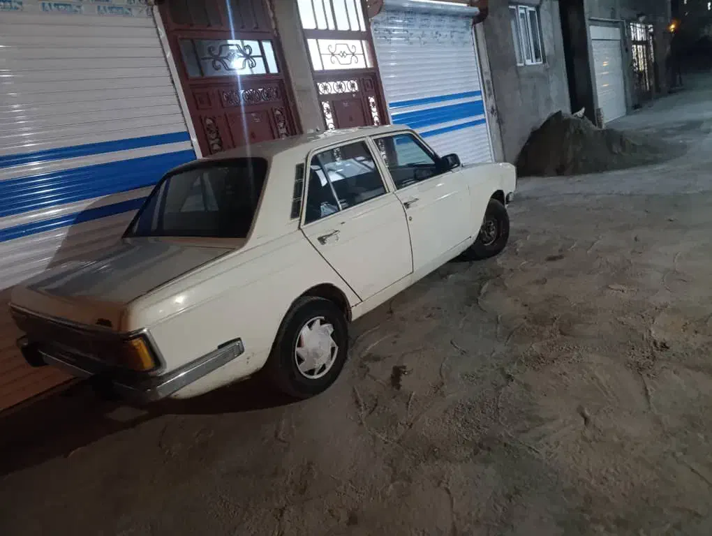 پیکان کاربراتوری اوراقی|خودرو سواری و وانت|باقرشهر, |دیوار