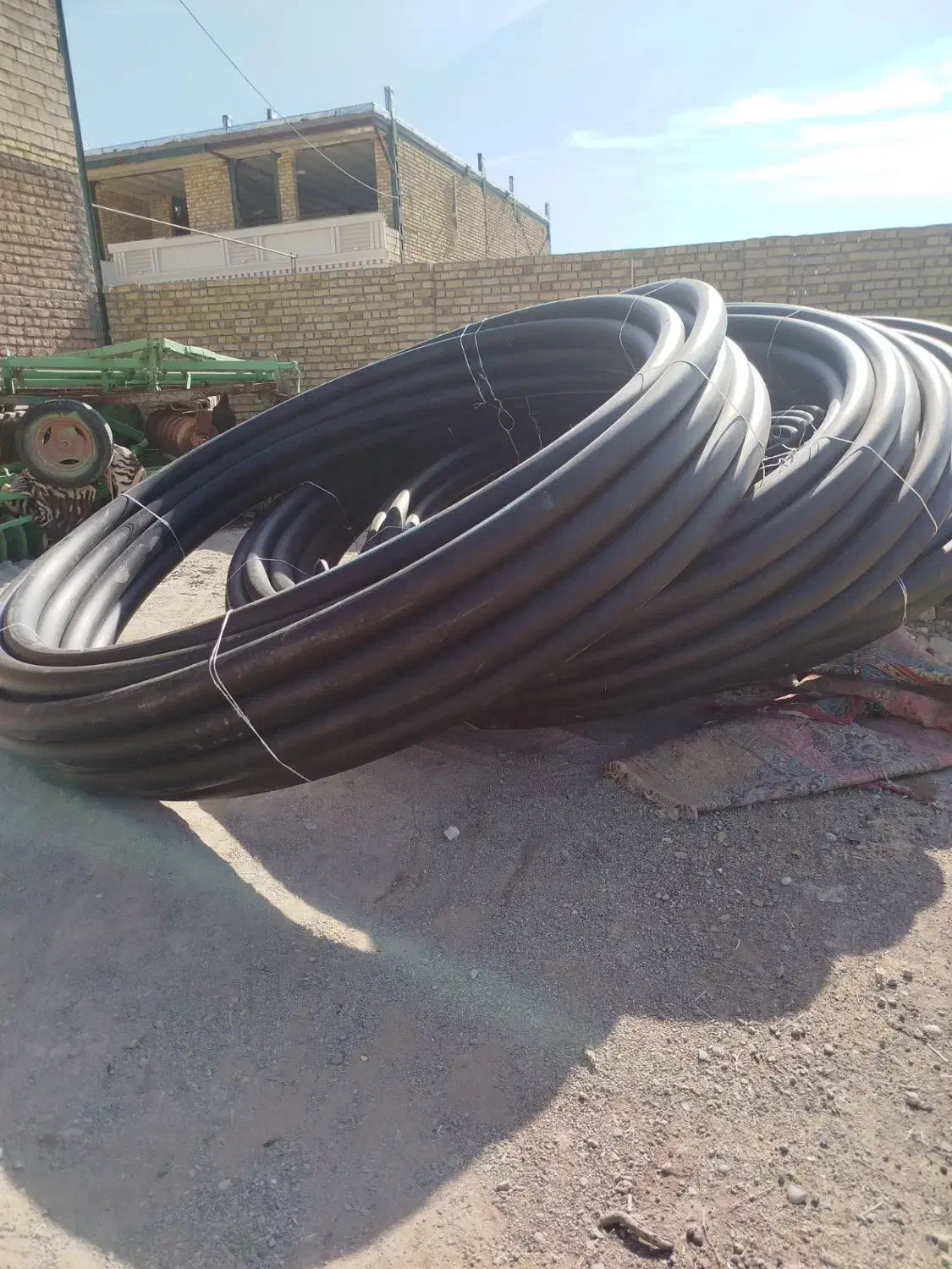 لوله|عمدهفروشی|کوهدشت, |دیوار