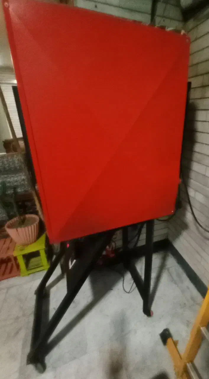 هیتر دستساز گاز و برق|بخاری، هیتر، شومینه|مشهد, نوفل لوشاتو|دیوار