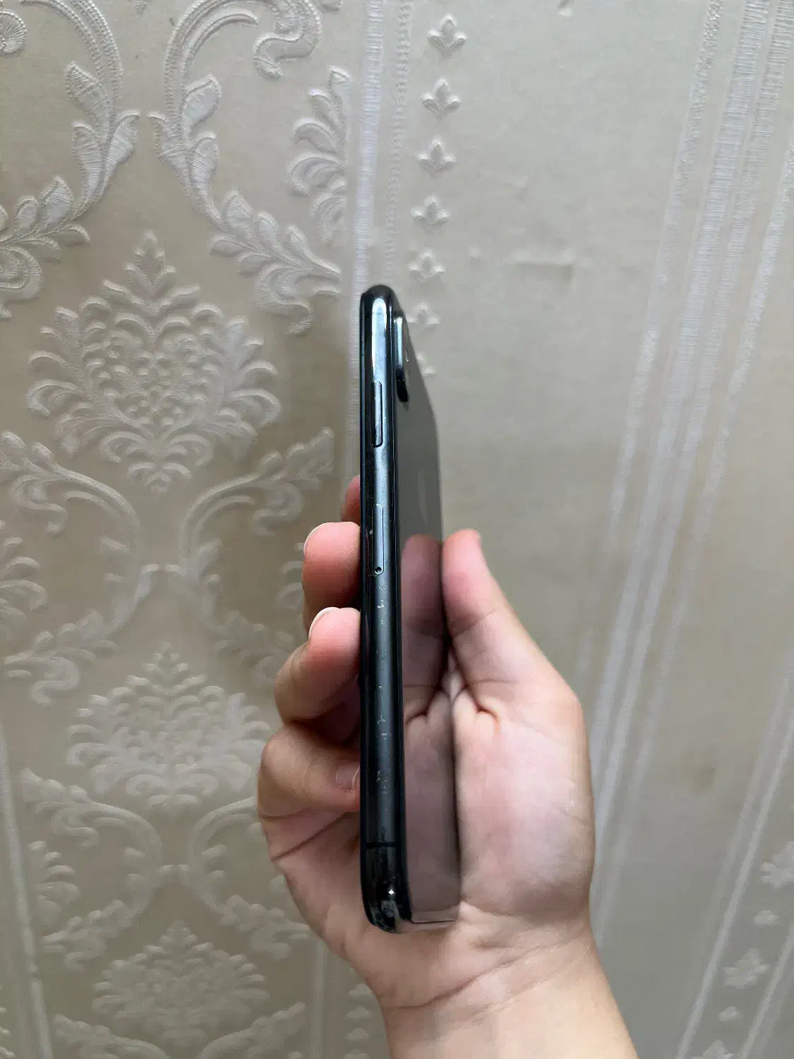 آیفون X 256g|موبایل|مشهد, شهرک امام هادی (شهرک غرب)|دیوار