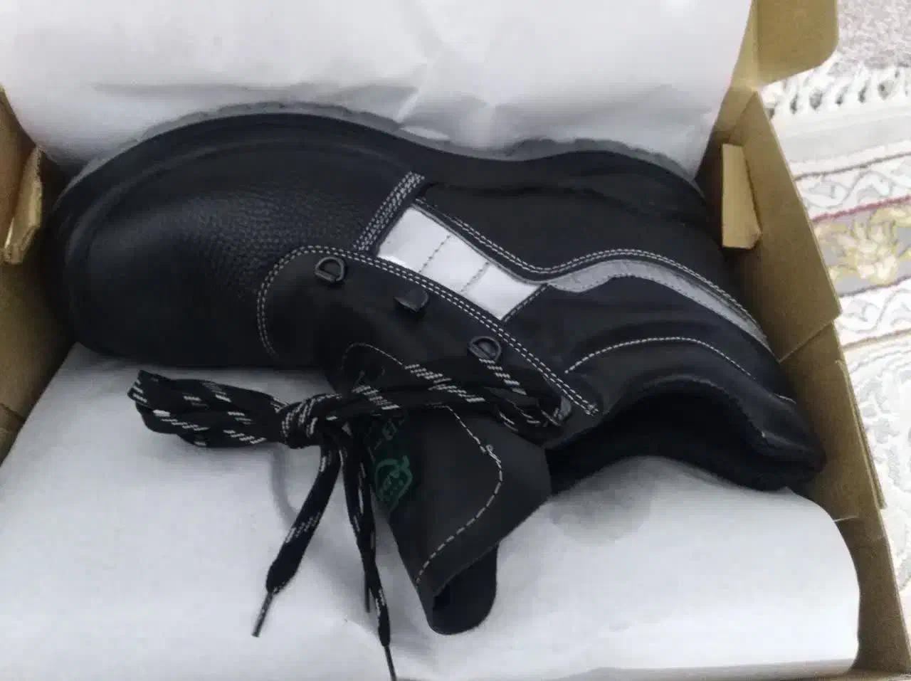 کفش کار سایز 44|کیف، کفش، کمربند|بیرجند, |دیوار