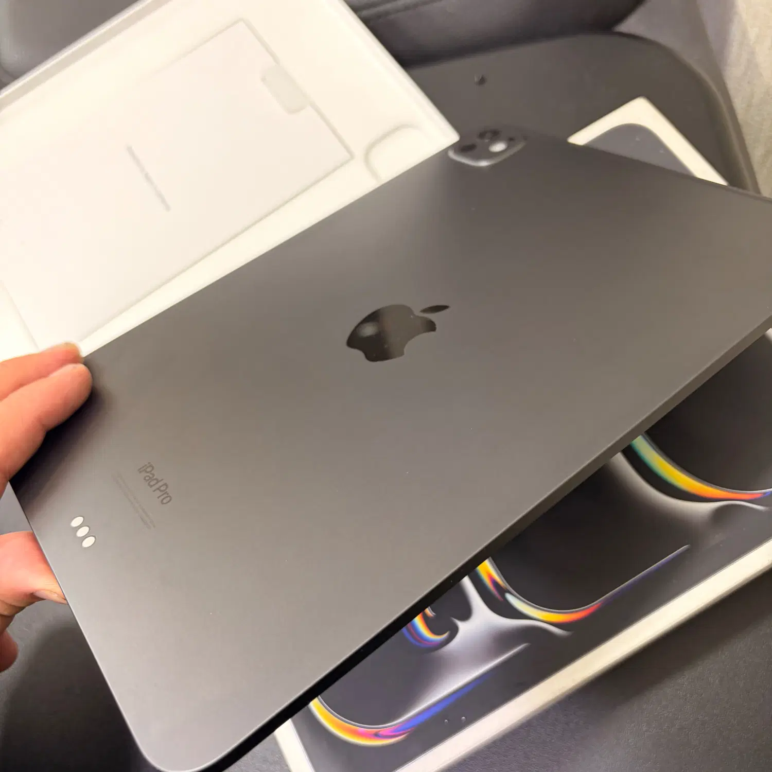 آیپد پرو M4 دو ترابایت/ipad pro M4|تبلت|تهران, صادقیه|دیوار