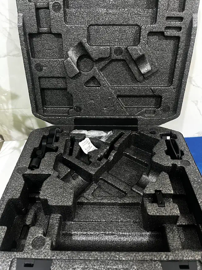 گیمبال رونین استابلایزر لرزش گیر|دوربین عکاسی و فیلم‌برداری|دزفول, |دیوار