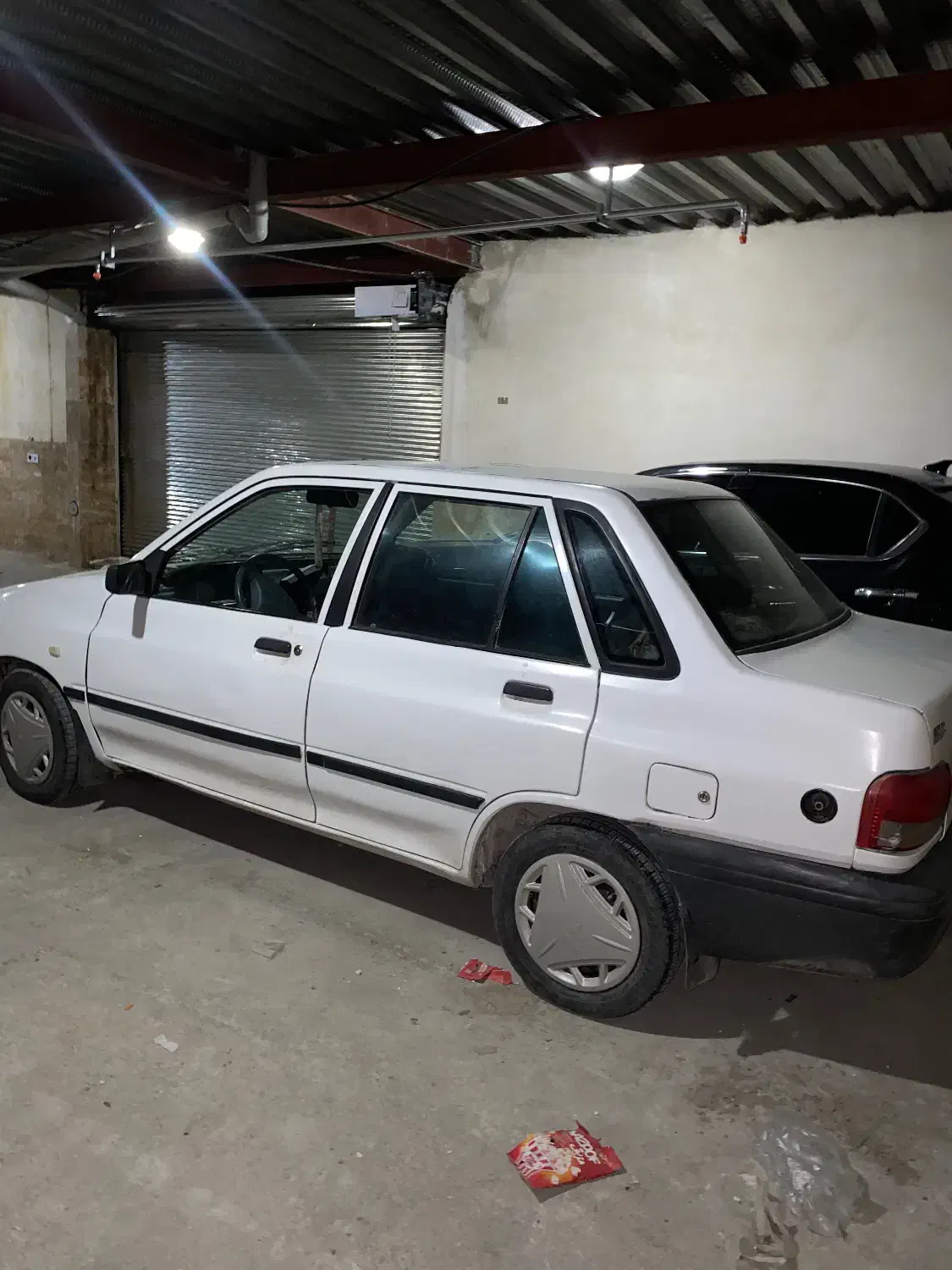 پراید 85 دوگانه|خودرو سواری و وانت|شیروان (خراسان), |دیوار