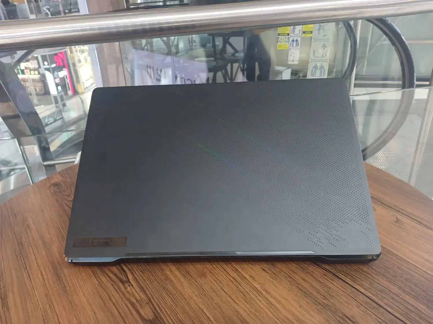 لپتاپ گیمینگ نسل یازده گرافیک 3060 6گیگ اقساطی|رایانه همراه|تهران, جردن|دیوار