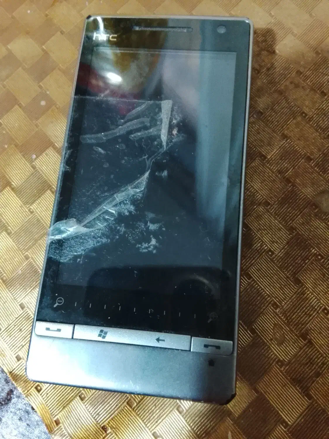 گوشی قدیمی|موبایل|کرج, خرمدشت|دیوار