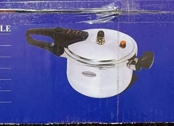 دیگ زودپز ۶ لیتری ۸ نفره|ظروف پخت‌وپز|کرمانشاه, |دیوار