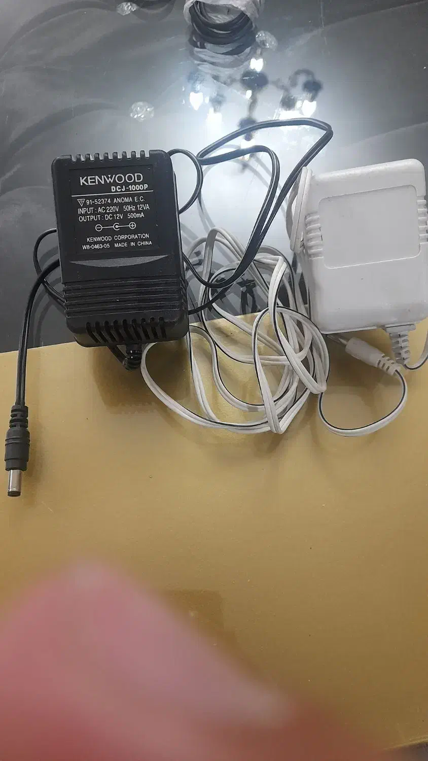 آداپتور و ...|قطعات و لوازم جانبی رایانه|کرج, کمال‌شهر|دیوار