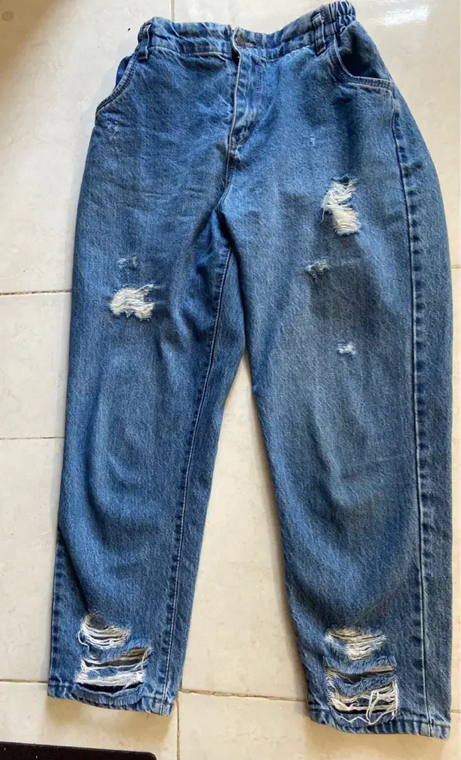 شلوار جین|لباس|کرمانشاه, |دیوار