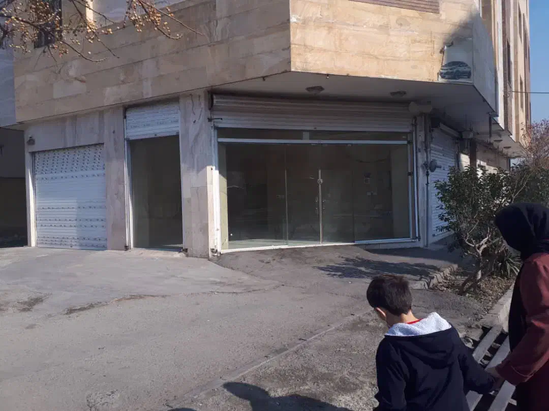 مغازه تجاری ۲۸ متر بلوار ایرانیت شهرری|فروش مغازه و غرفه|ری, شهرری|دیوار