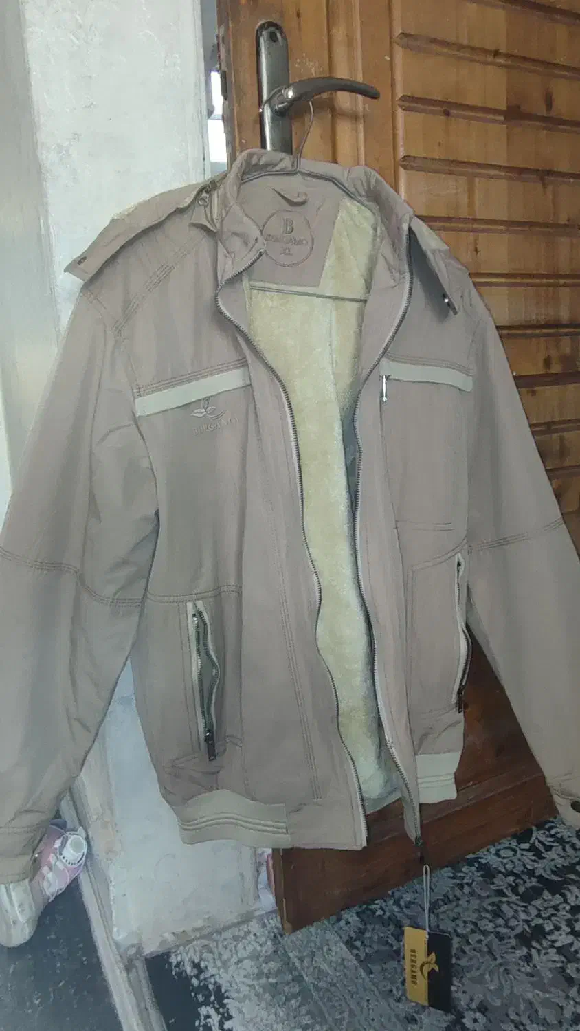 کاپشن نو|لباس|اسلام‌شهر, شهرک محمدیه|دیوار