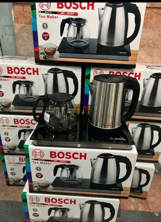 چایساز بوش کنارهمی و چایساز روهمی لمسی|حراج|پردیس, فاز ۸|دیوار