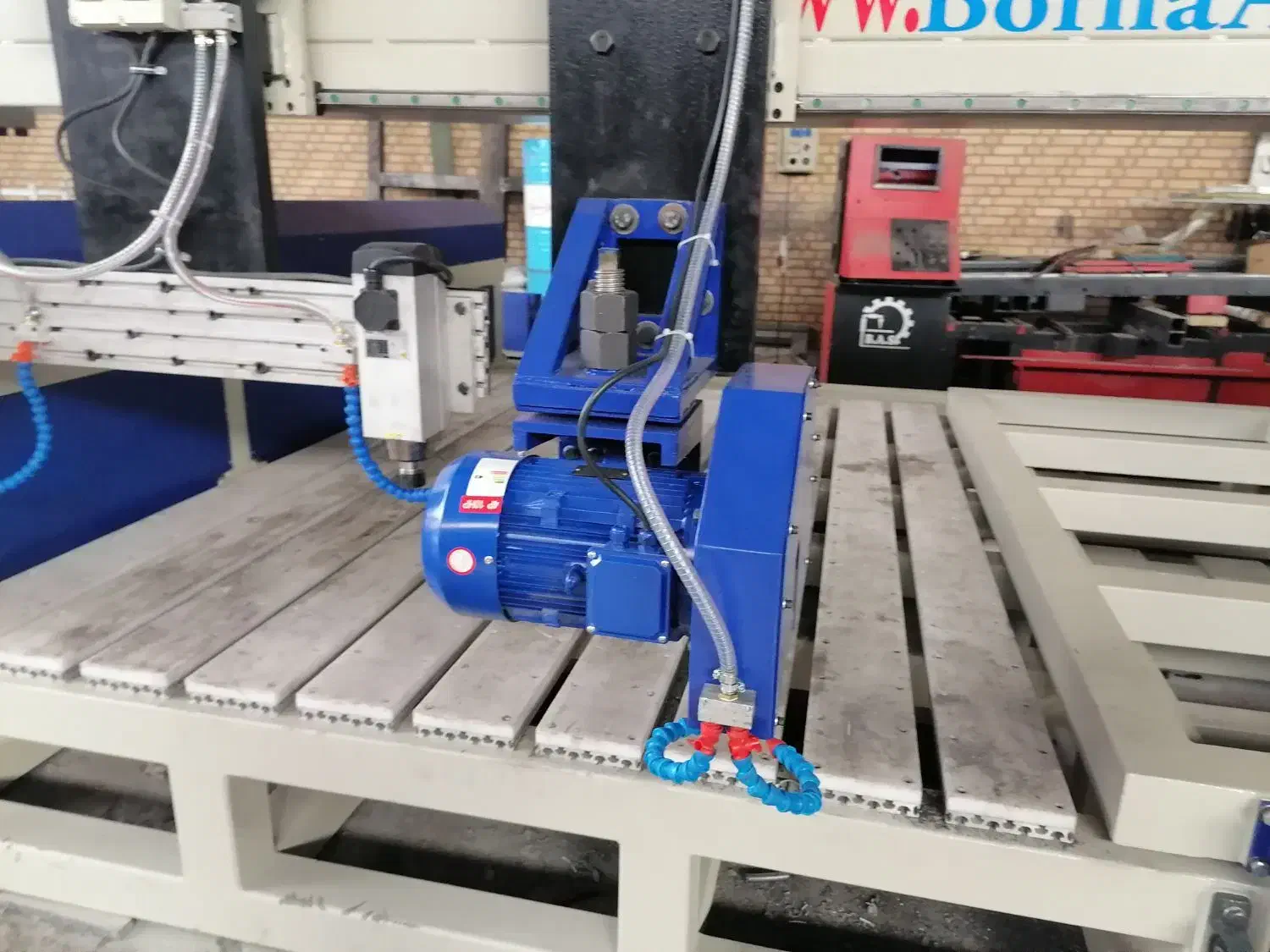 دودیسک سنگ ابزار زن|ماشین‌آلات صنعتی|پاکدشت, خاتون آباد|دیوار