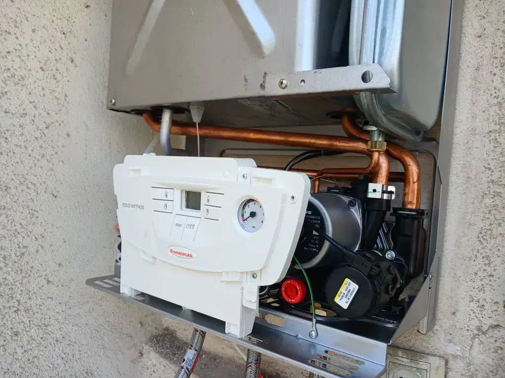 پکیج کاران گیلان|خدمات پیشه و مهارت|رشت, فلسطین|دیوار