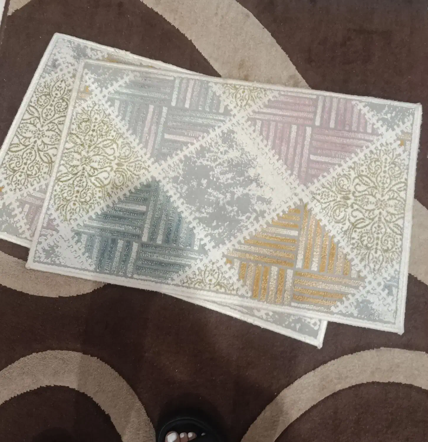 پادری ۳ تا  هم شکل ۶۰۰/۰۰۰|پادری|قائم‌شهر, |دیوار