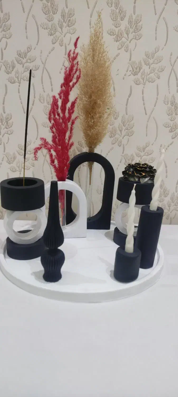 وسایل دکوری|صنایع دستی و سایر لوازم تزئینی|جوانرود, |دیوار