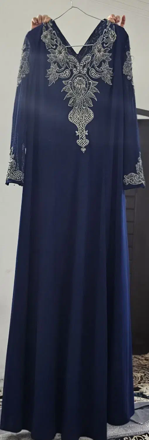 لباس مجلسی بلند|لباس|نشتارود, |دیوار