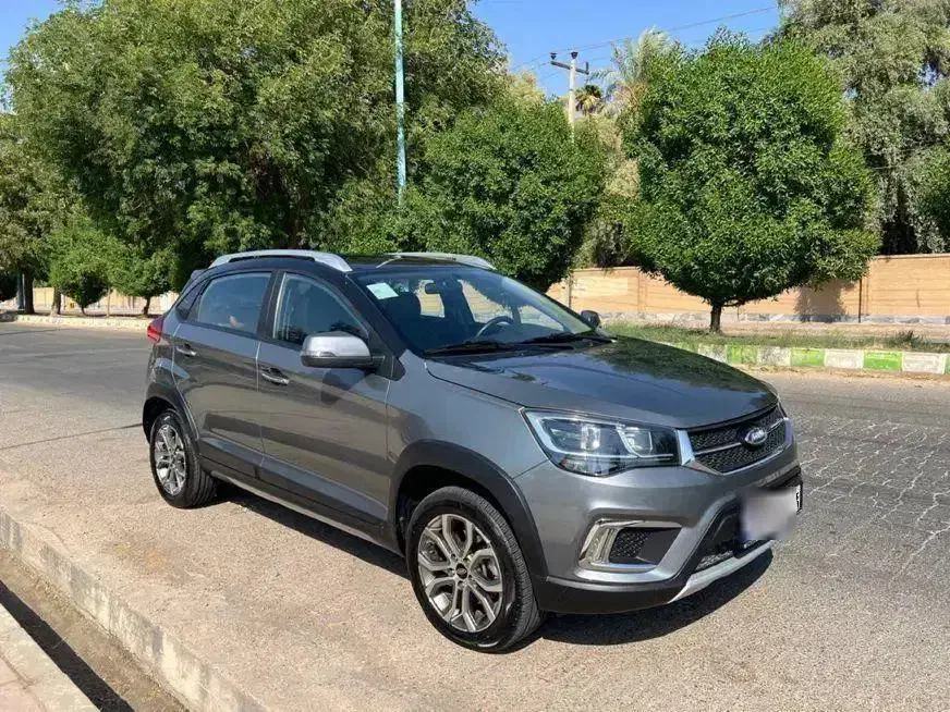 ام وی ام x22 کلکسیونی مدل ۹۶|خودرو سواری و وانت|دزفول, |دیوار