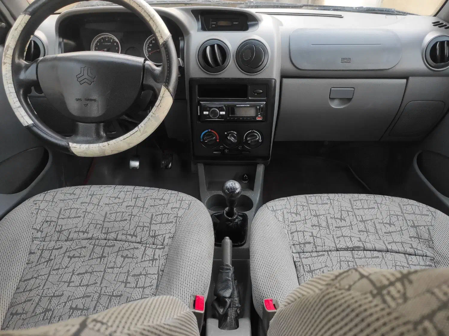 پراید|خودرو سواری و وانت|خورموج, |دیوار