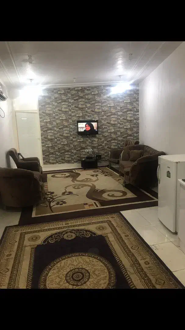 سویت کیان اباد سوییت|اجارهٔ کوتاه‌مدت آپارتمان و سوئیت|اهواز, کیان اباد|دیوار