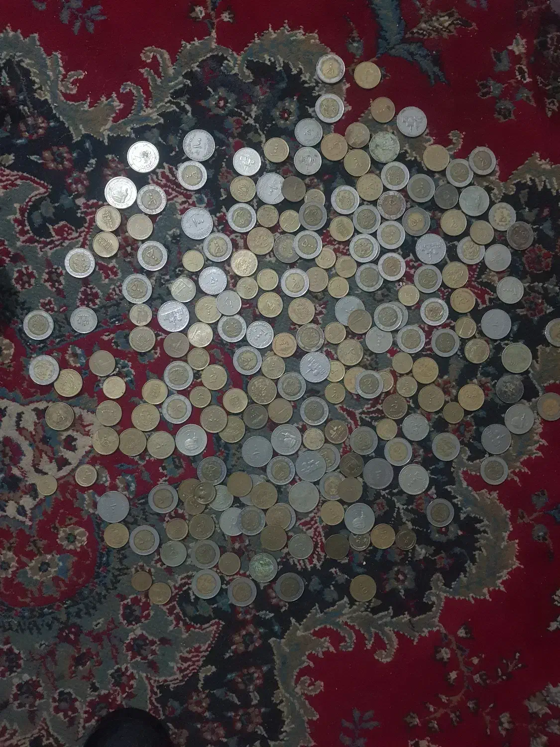 سکه جمهوری اسلامی|کلکسیون سکه، تمبر، اسکناس|علی‌آباد کتول, |دیوار