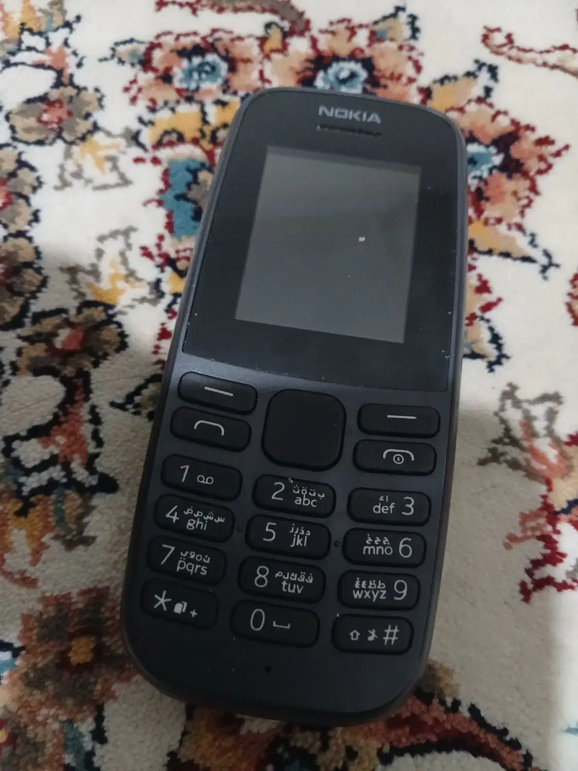 گوشی نوکیا|موبایل|کرج, خرمدشت|دیوار