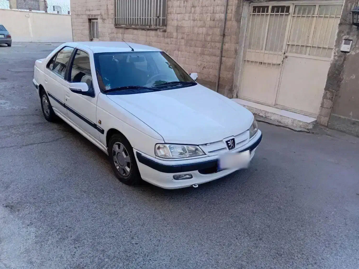 پژو پارس مدل ۹۱|خودرو سواری و وانت|تهران, سلسبیل شمالی|دیوار