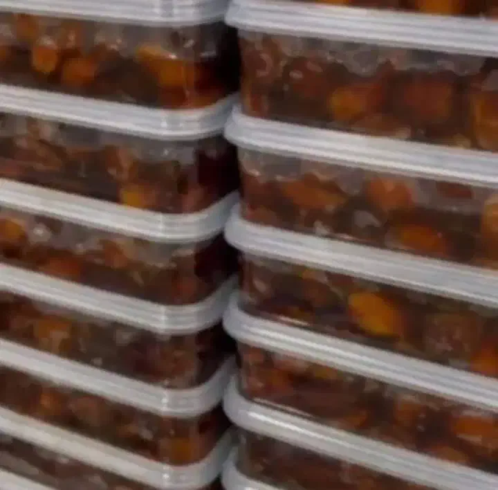 خرمای ارگانیک جم، بوشهر|خوردنی و آشامیدنی|بندر کنگان, |دیوار