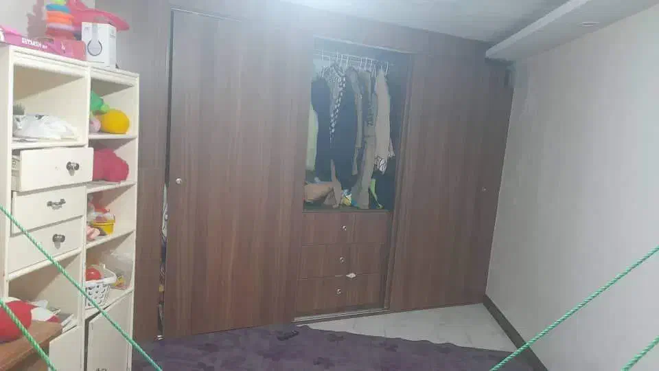 اجاره آپارتمان دو خوابه در بومهن تهران|اجارهٔ آپارتمان|بومهن, |دیوار