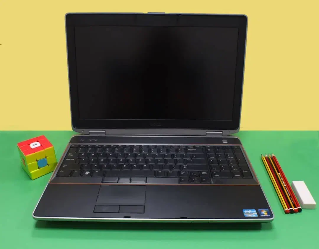 dell e6530|رایانه همراه|تهران, فلسطین (میدان انقلاب)|دیوار