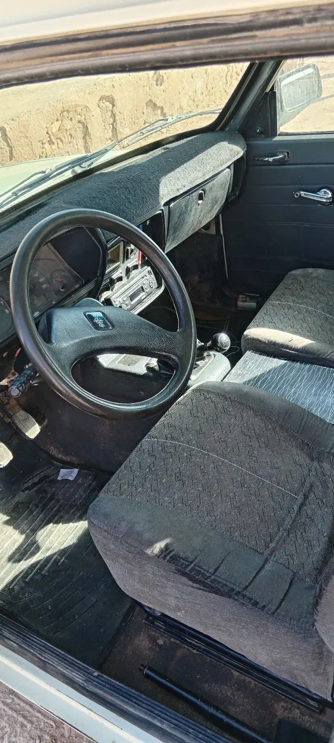 پیکان وانت|خودرو سواری و وانت|بجنورد, |دیوار