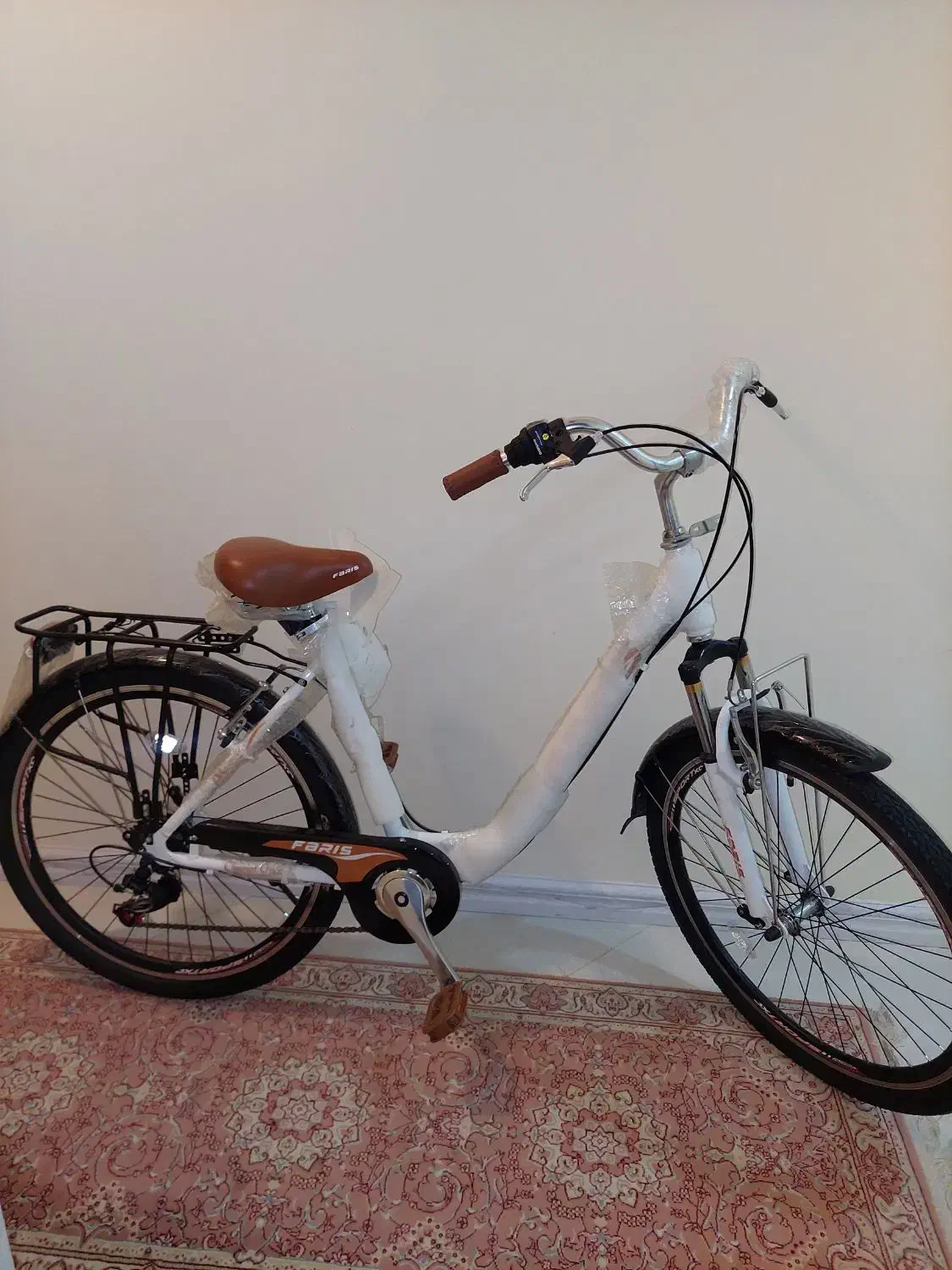 دوچرخه ۲۶|دوچرخه، اسکیت، اسکوتر|تهران, درختی|دیوار