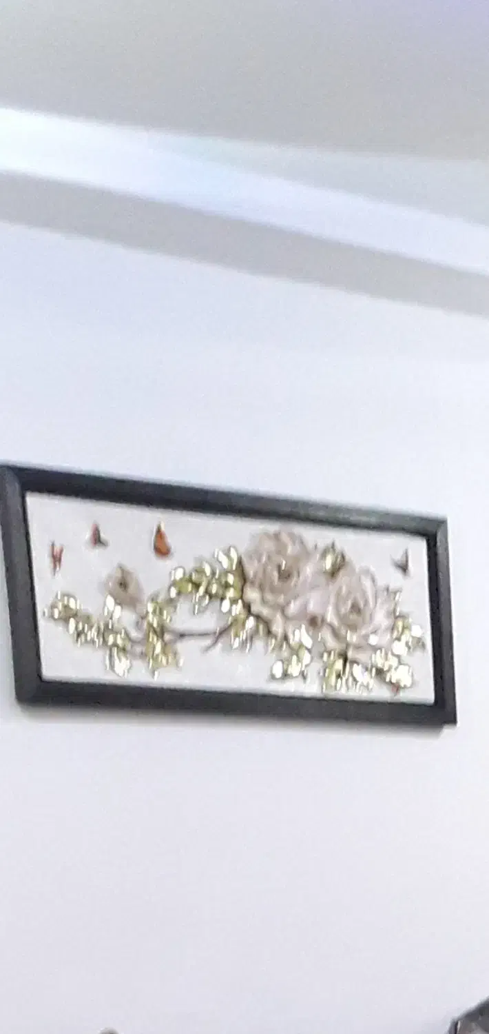 قاب گل|صنایع دستی و سایر لوازم تزئینی|دورود, |دیوار