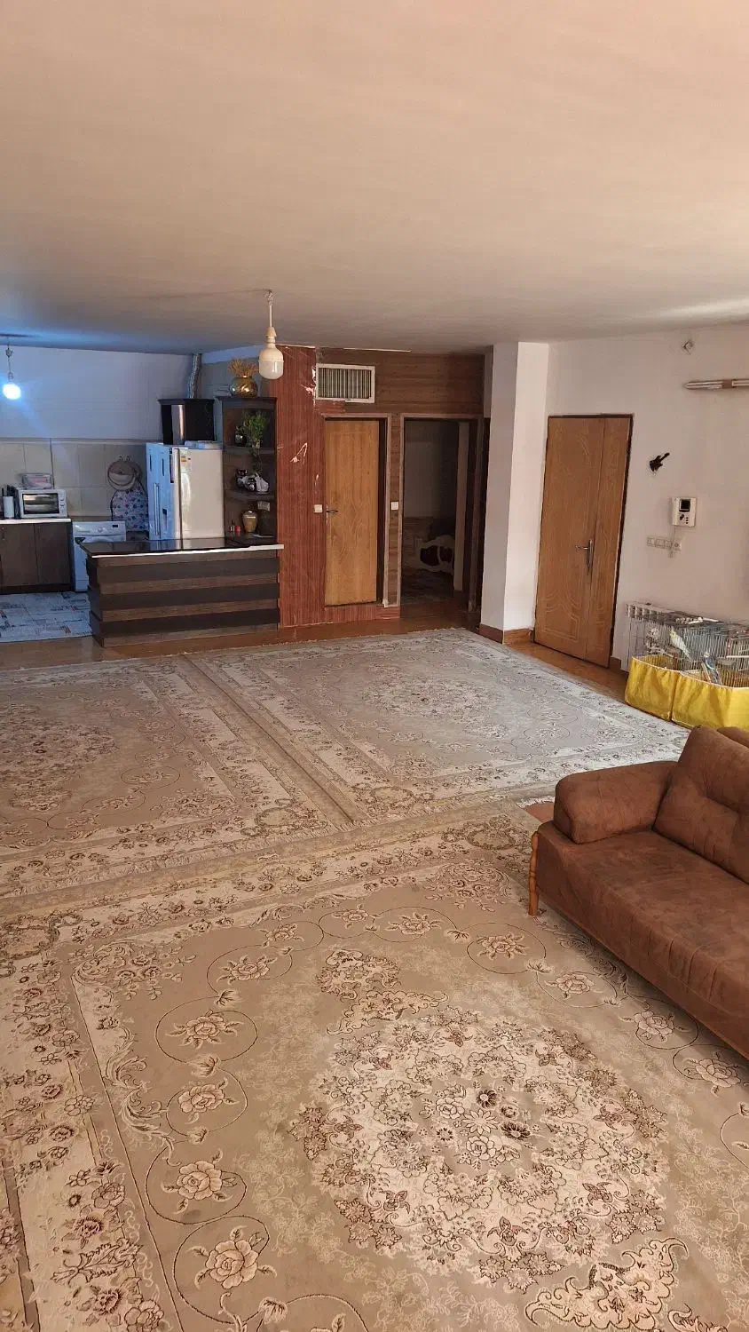 آپارتمان خوش جا / ۲ خواب|اجارهٔ آپارتمان|اصفهان, باغ فدک|دیوار