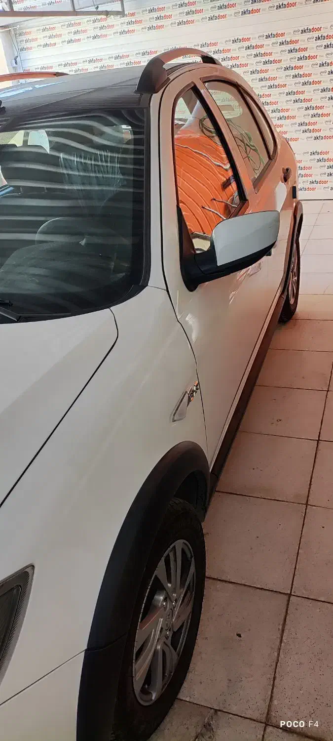 کوییک GXRL مدل 1402|خودرو سواری و وانت|کرمان, |دیوار