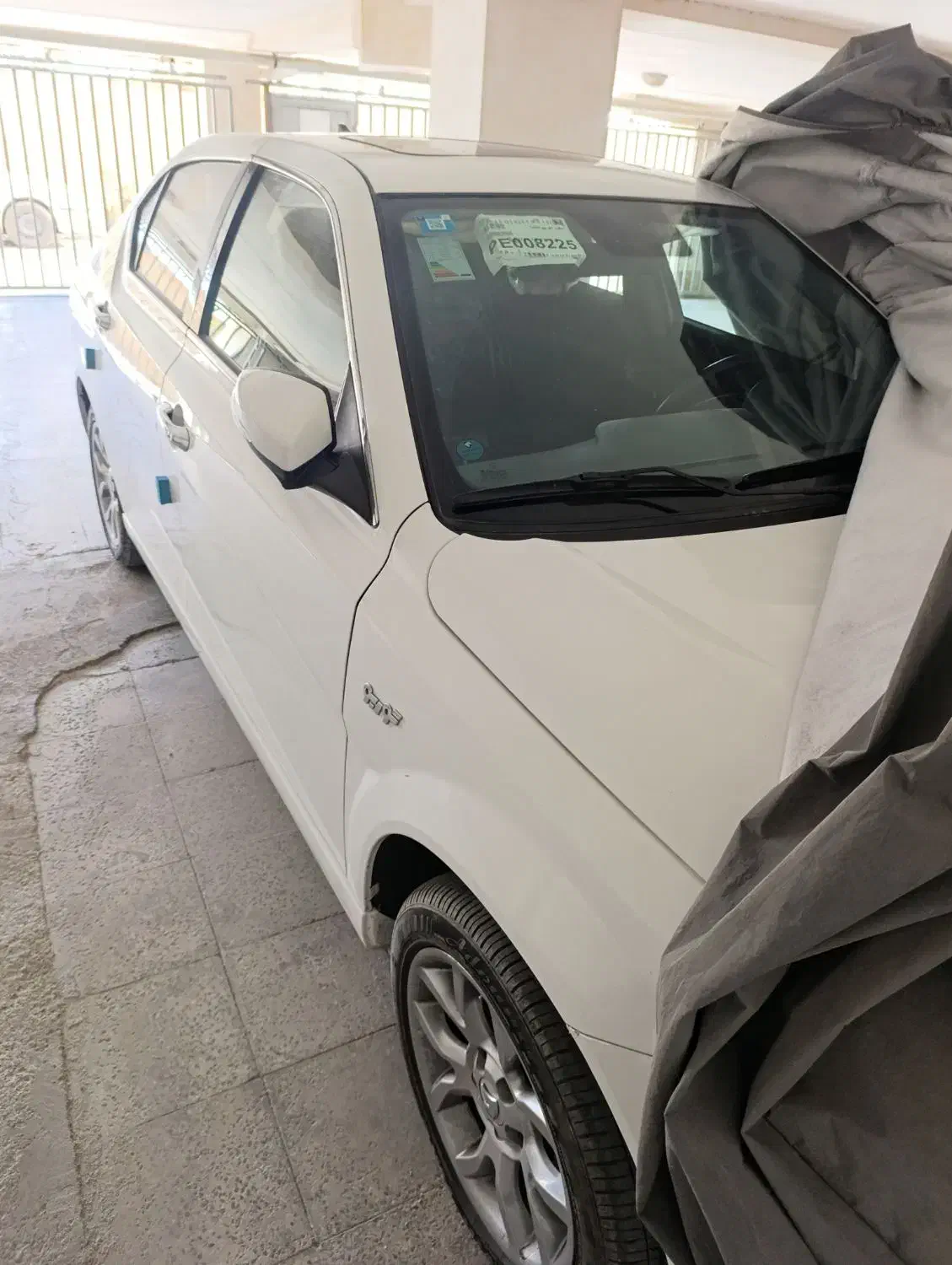 دناپلاس توربودنده|خودرو سواری و وانت|ماهدشت, |دیوار