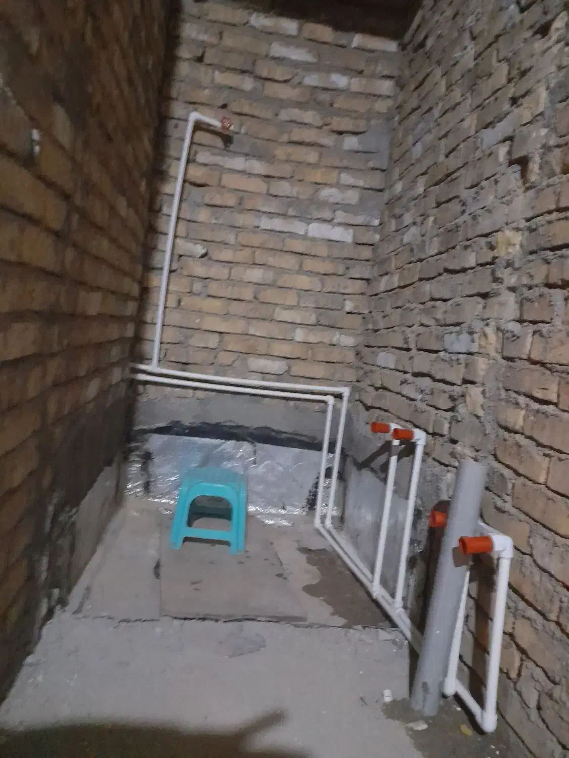 تاسیسات لوله کشی پکیج آب برق کار برقکاری ساختمان|خدمات پیشه و مهارت|محمدیه-قزوین, |دیوار