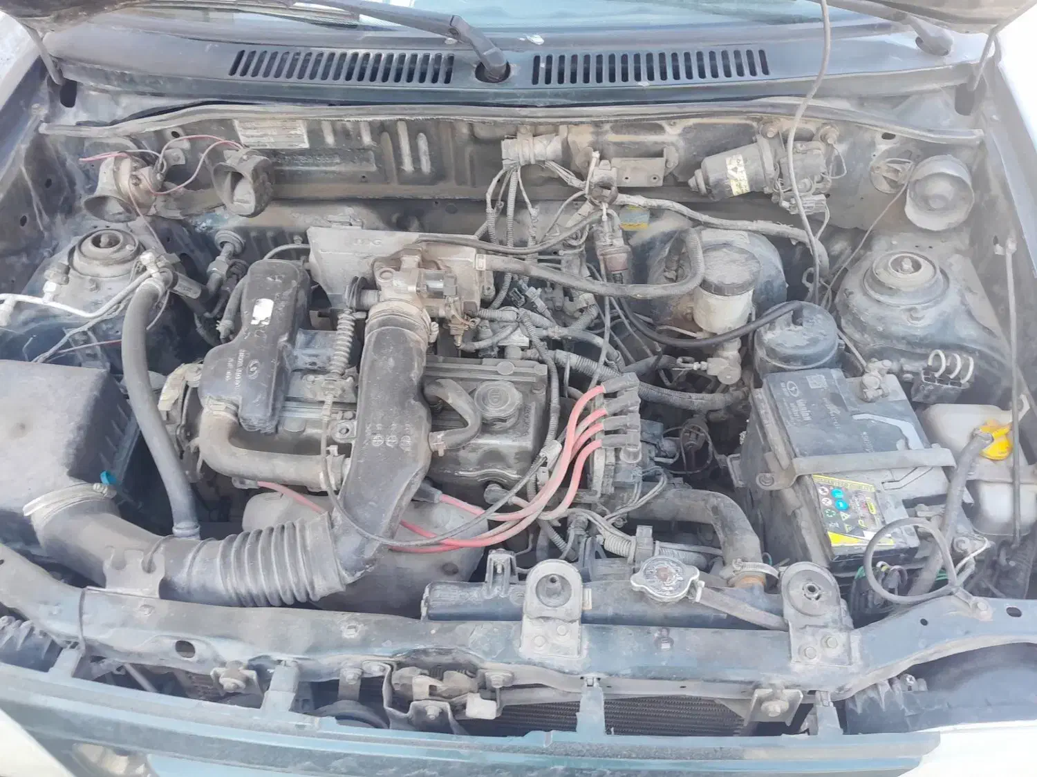 صبا85|خودرو سواری و وانت|اهواز, فرهنگ شهر|دیوار