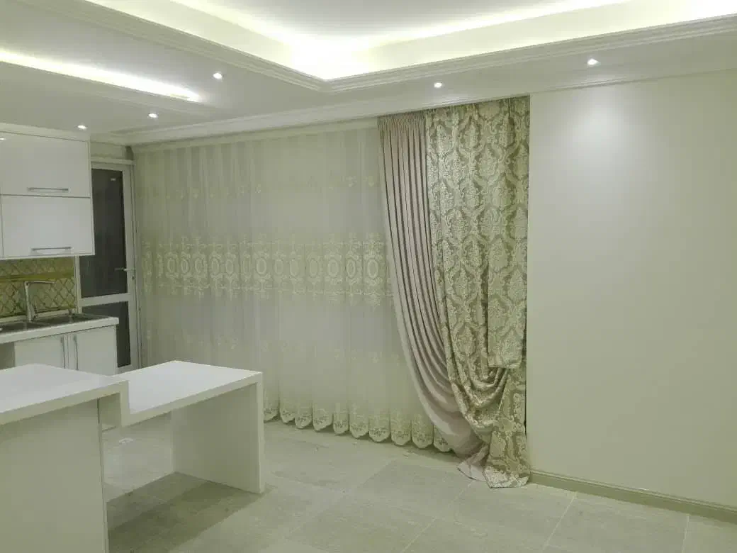 دوخت ونصب پرده|خدمات پیشه و مهارت|مینودشت, |دیوار