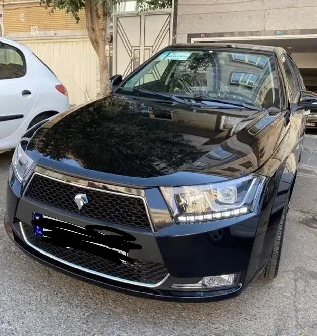 دنا6 دنده 1402 توربو سانروف دار|خودرو سواری و وانت|گنبد کاووس, |دیوار