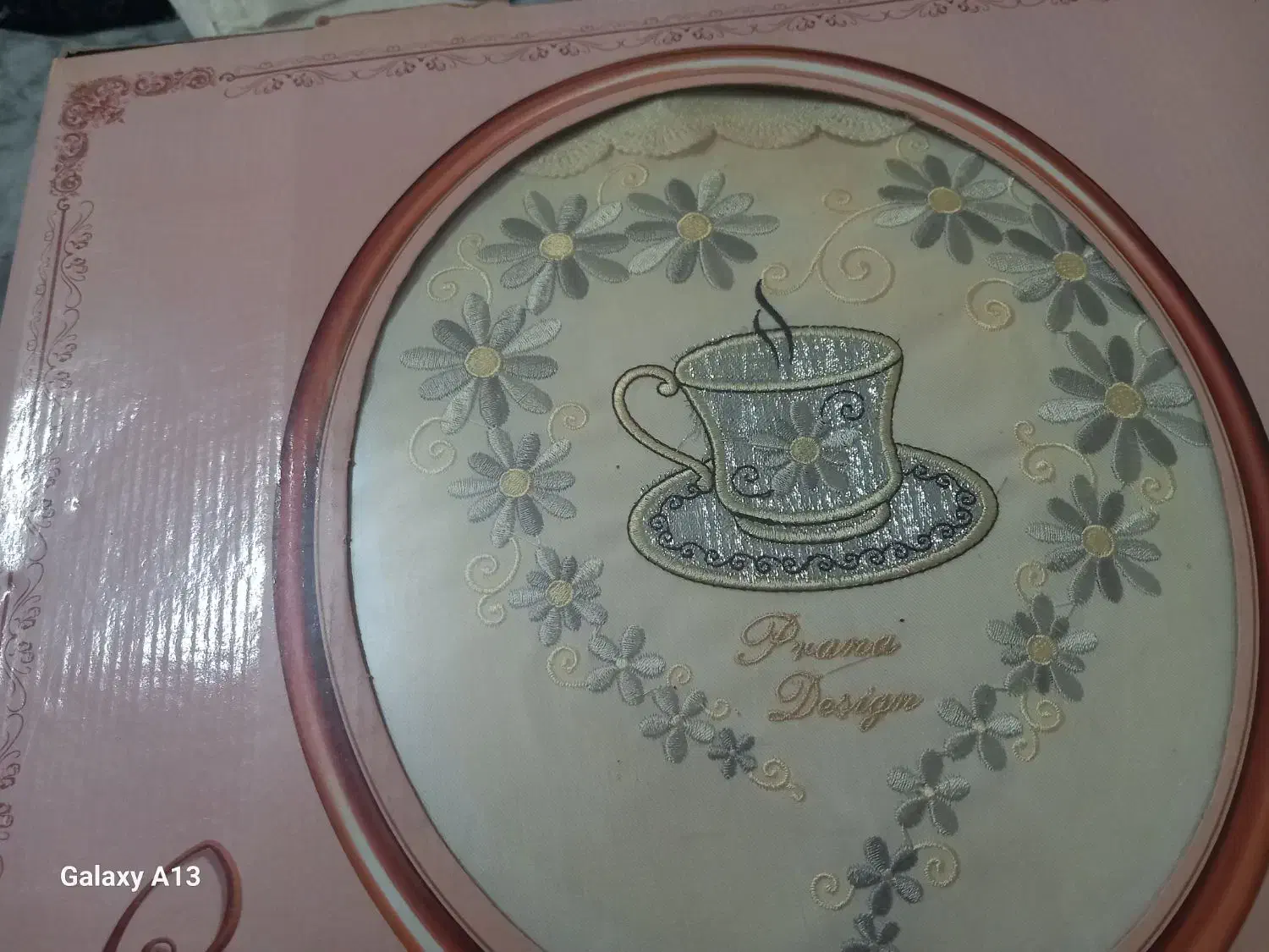 دستمال اشپزخانه مناسب کادو جهاز ۶۲ تیکه|سفره، حوله، دستمال آشپزخانه|قم, میرزائیه|دیوار