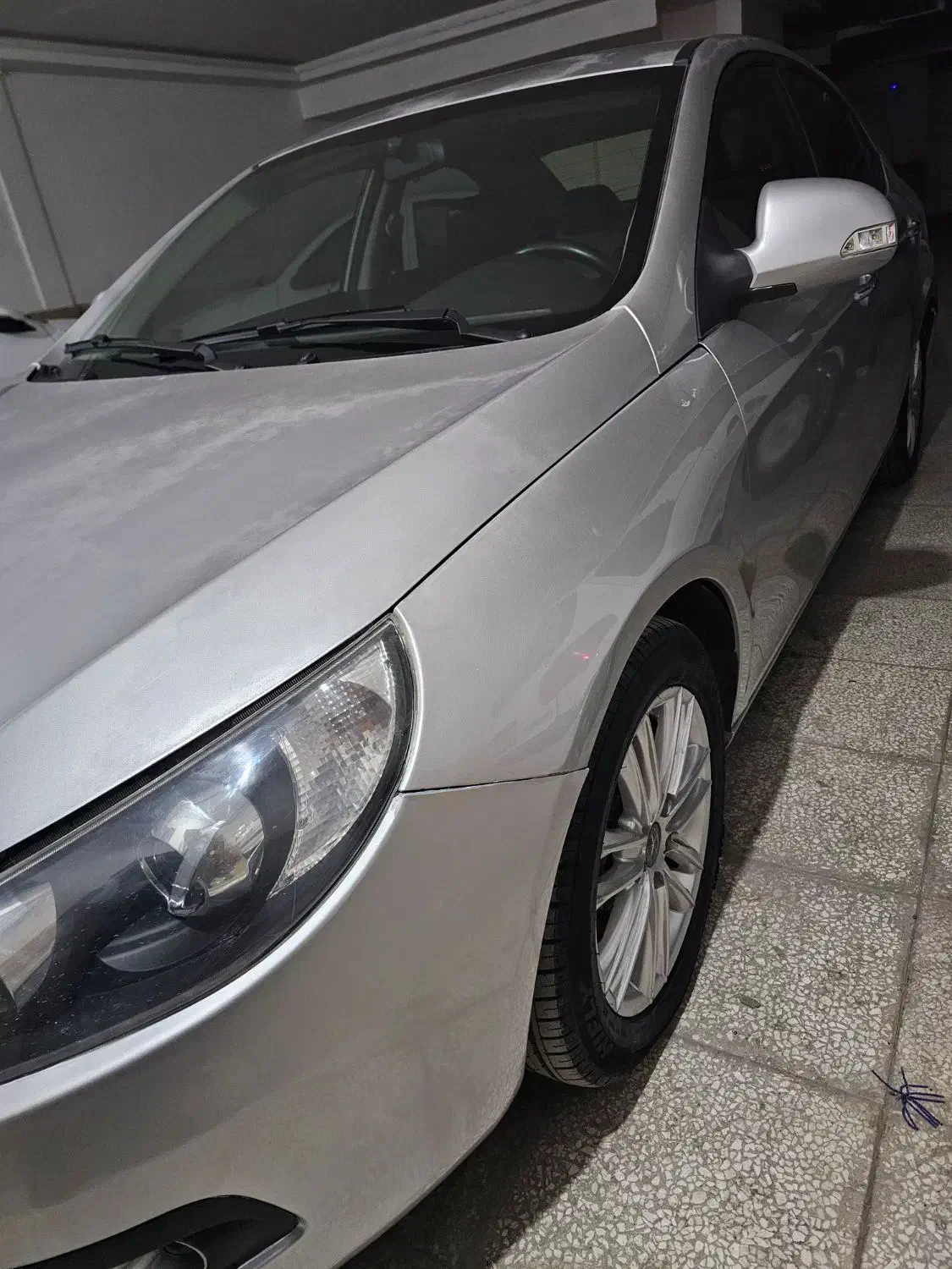 جکj5مدل۹۴ اتومات 1800 AT|خودرو سواری و وانت|مشهد, کوی ولیعصر|دیوار