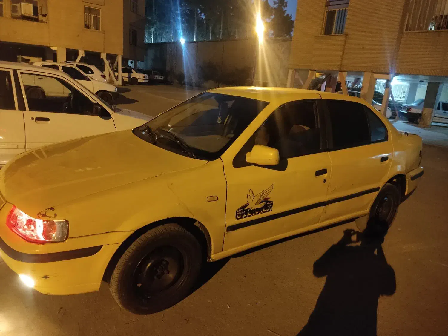 تاکسی بین شهری|خودرو سواری و وانت|زاهدان, |دیوار