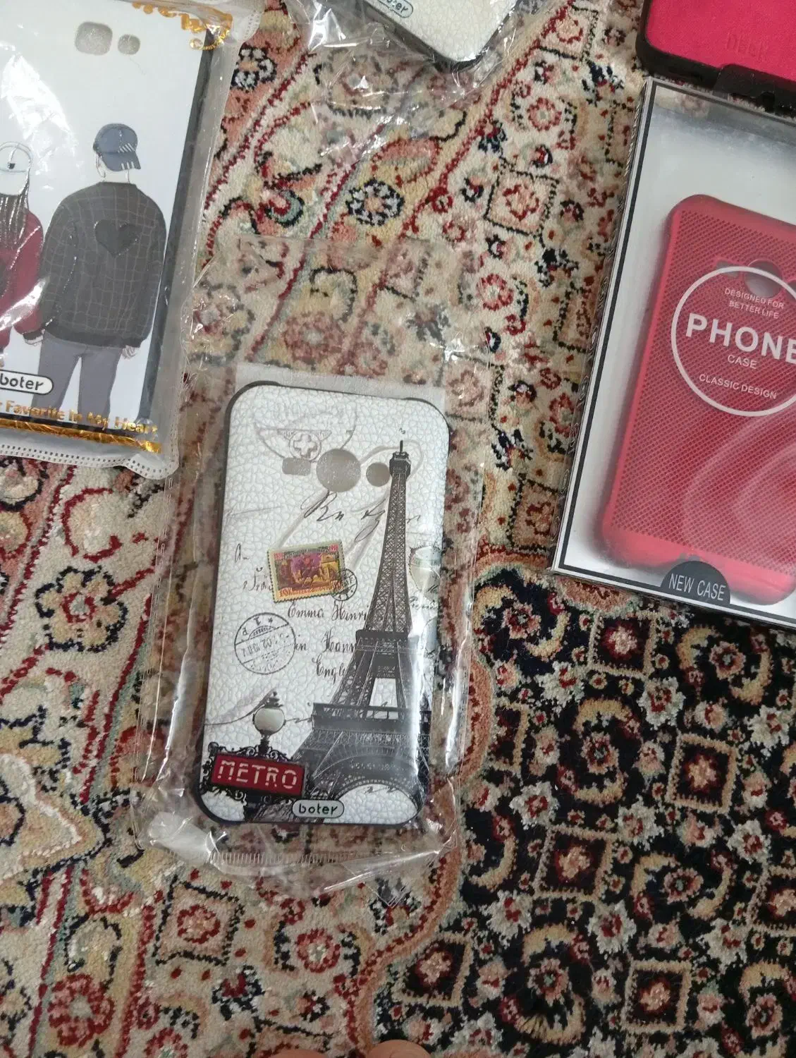 قاب گوشی|لوازم جانبی موبایل و تبلت|تهران, خواجه نظام الملک|دیوار