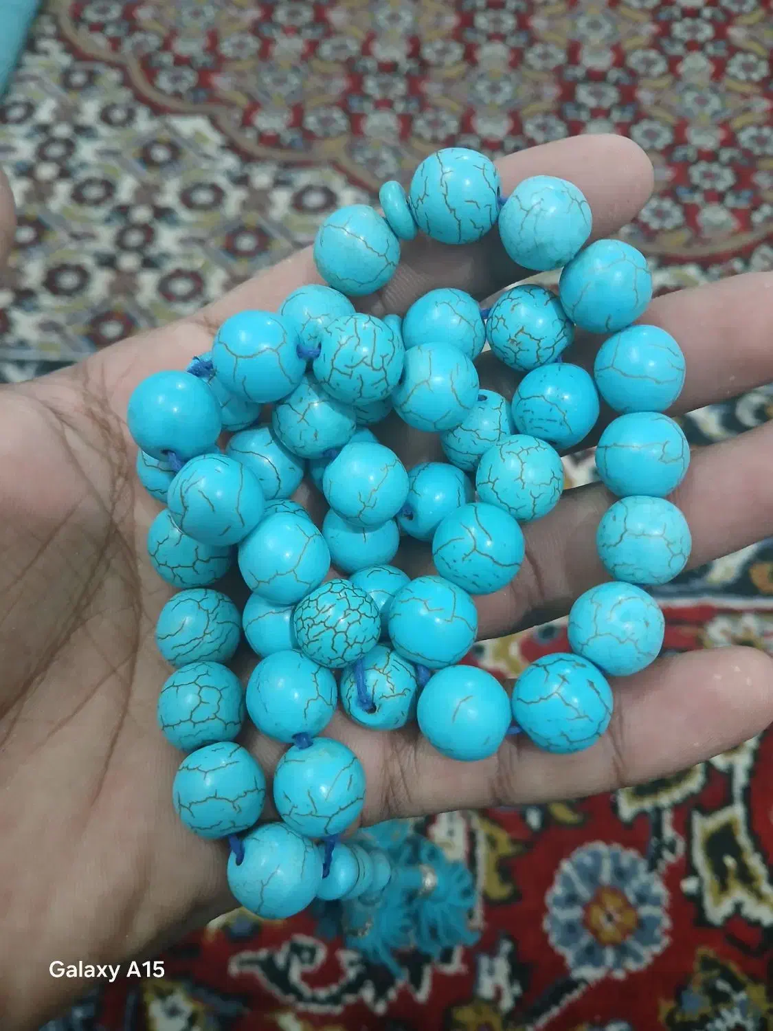 تسبیح|جواهرات|اهواز, شریعتی جنوبی|دیوار