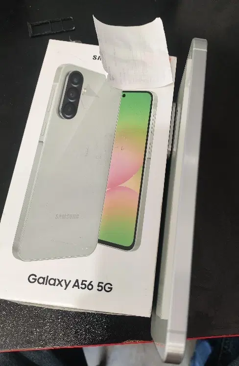 A56 256.8 5G|موبایل|کوهسار (البرز), |دیوار