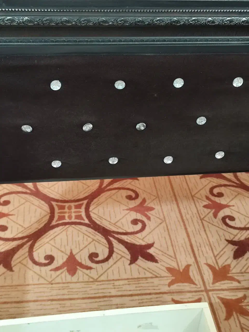 تخت خواب یک نفره|تخت و سرویس خواب|قم, شهرک امام حسن|دیوار